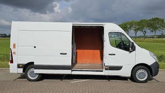 Financování Van Opel MOVANO 2.3 2017
