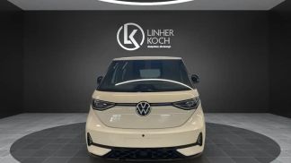 Finansowanie Hatchback Volkswagen ID. Buzz 2025