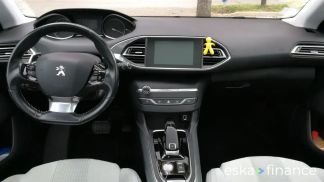 Finansowanie Wóz Peugeot 308 2018