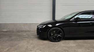 Lízing Kombi Audi A4 2022