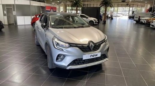 Renault Captur 2023