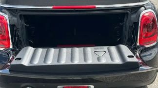 Financování Konvertibilní MINI Cooper D Cabrio 2017