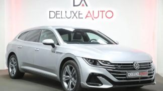 Finansowanie Wóz Volkswagen Arteon 2021