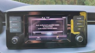 Finansowanie Sedan Skoda Scala 2023
