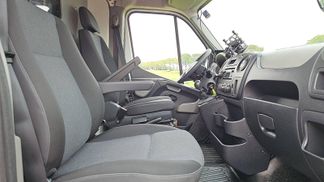 Leasing Van Renault MASTER 2.3 2017