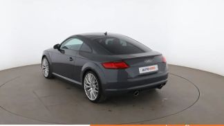 Leasing Coupe Audi TT 2014