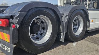 Financování Tahač Volvo FH 500 2022