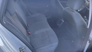 Leasing Wagon Volkswagen Golf 2022