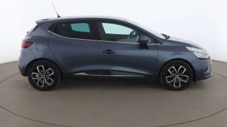 Leasing Hayon Renault Clio 2018