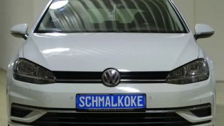 Finansowanie Wóz Volkswagen Golf 2020