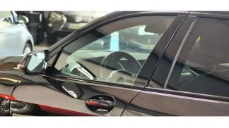 Leasing Sedan BMW 118 2021