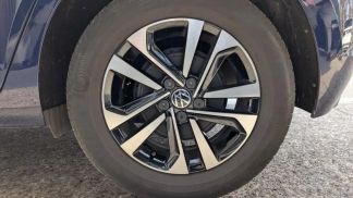 Leasing Sedan Volkswagen Polo 2021