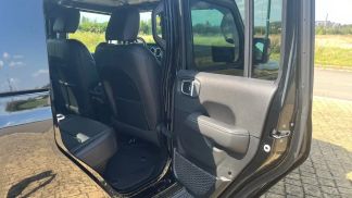 Leasing SUV Jeep Gladiator 2023