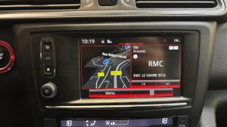 Leasing Wagon Renault Kadjar 2016