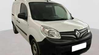 Finansowanie Van Renault Kangoo 2021