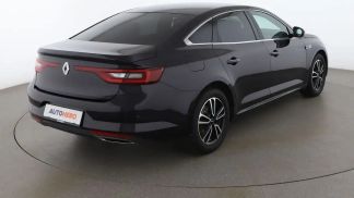 Leasing Sedan Renault Talisman 2019