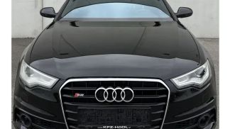Finansowanie Wóz Audi A6 2013