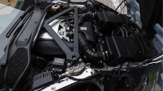 Leasing Coupé Aston Martin DB11 2019