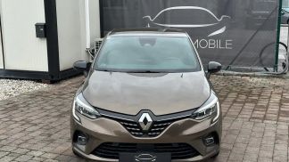 Leasing Hayon Renault Clio 2019
