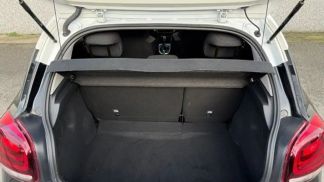 Financování Hatchback Citroën C3 2023