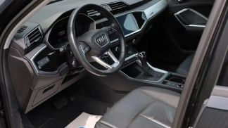 Leasing SUV Audi Q3 2019