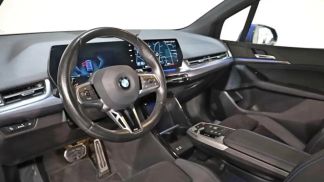 Lízing Hatchback BMW 218 2023
