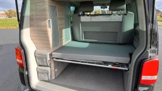 Leasing Hayon Volkswagen T5 2011