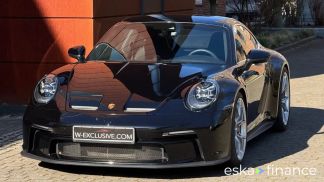 Financování Kupé Porsche 911 2022