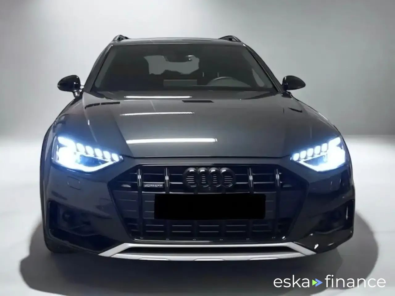 Finansowanie Wóz Audi A4 Allroad 2024