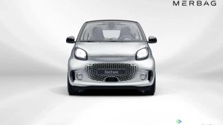 Finansowanie Coupé Smart ForTwo 2024