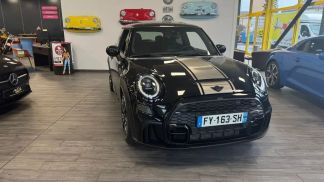 Leasing Hatchback MINI ONE 2021