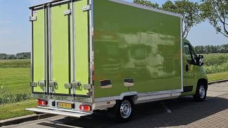 Lízing Chladiarenské vozidlá Fiat DUCATO 2.3 2021