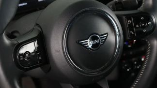 Lízing Kabriolet MINI Cooper S Cabrio 2022