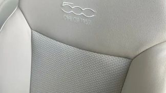 Financování Konvertibilní Fiat 500C 2024