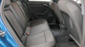 Finansowanie Hatchback Audi A3 2021