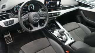 Leasing Convertible Audi A5 2021