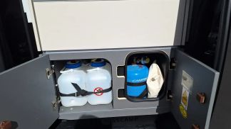Leasing Hayon Toyota Proace 2020