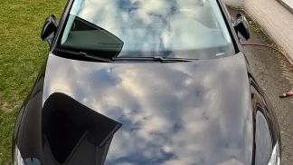 Leasing Hayon Volkswagen Golf 2016