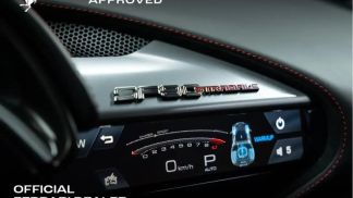 Finansowanie Coupé Ferrari SF90 STRADALE 2023