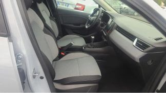 Leasing Sedan Renault Clio 2024