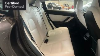 Lízing Sedan Tesla Model 3 2021