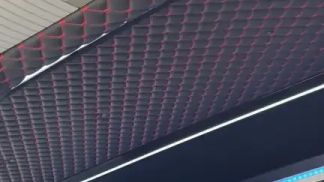 Lízing Kombi MERCEDES SPRINTER 2020