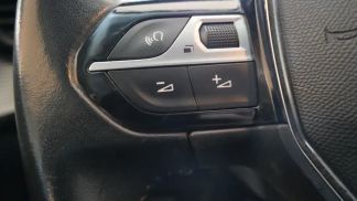 Leasing Fourgon Peugeot 208 2020