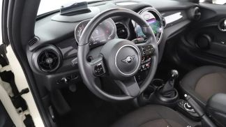 Lízing Kabriolet MINI Cooper 2022