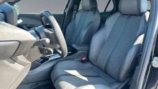 Leasing SUV Peugeot E-2008 2021
