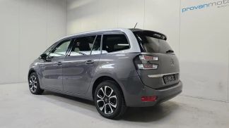 Leasing Passenger transport Citroën C4 SpaceTourer 2019