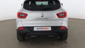 Leasing SUV Renault Kadjar 2018