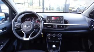 Leasing Hatchback Kia Picanto 2021