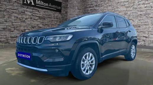 Jeep Compass 2021