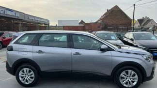Leasing SUV Peugeot 5008 2021